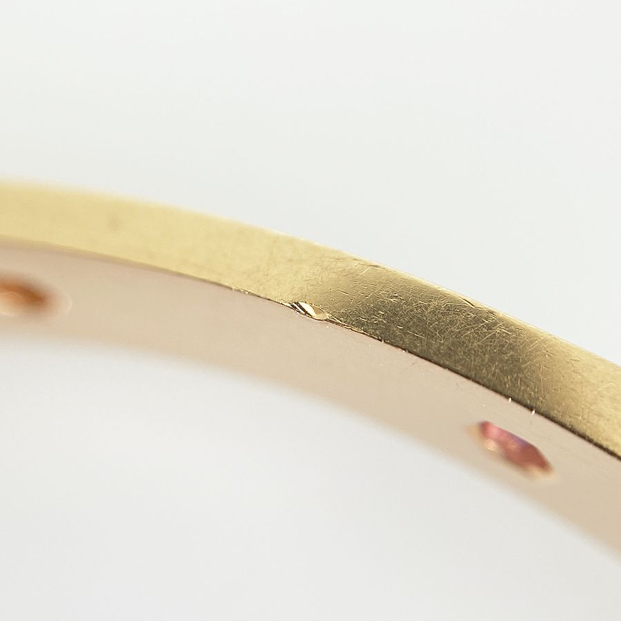 カルティエ ブレスレット