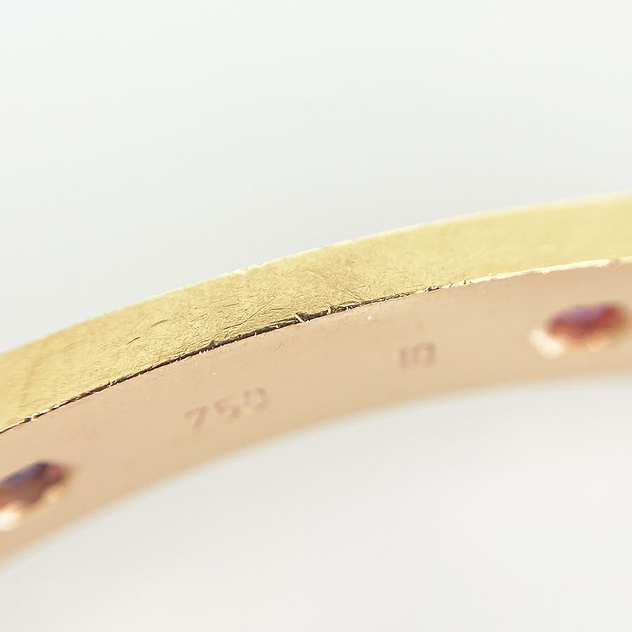 カルティエ ブレスレット