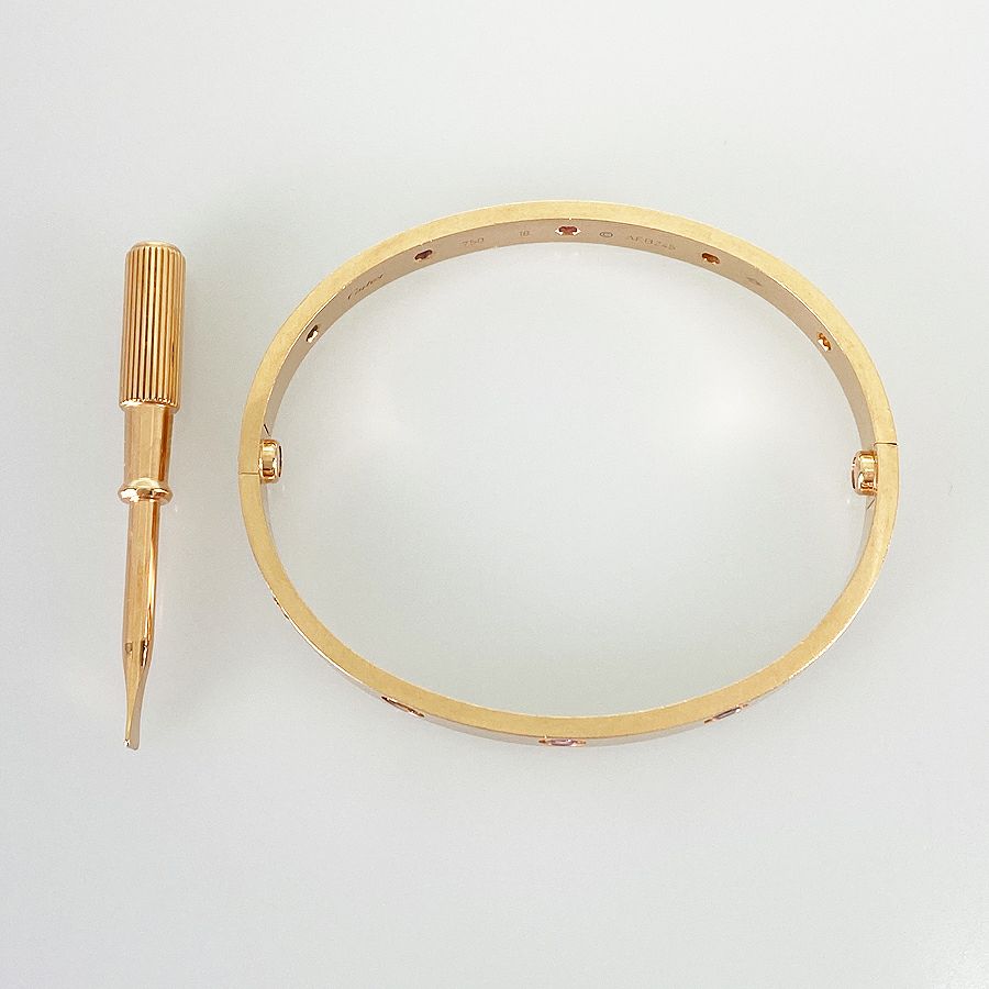 カルティエ ブレスレット