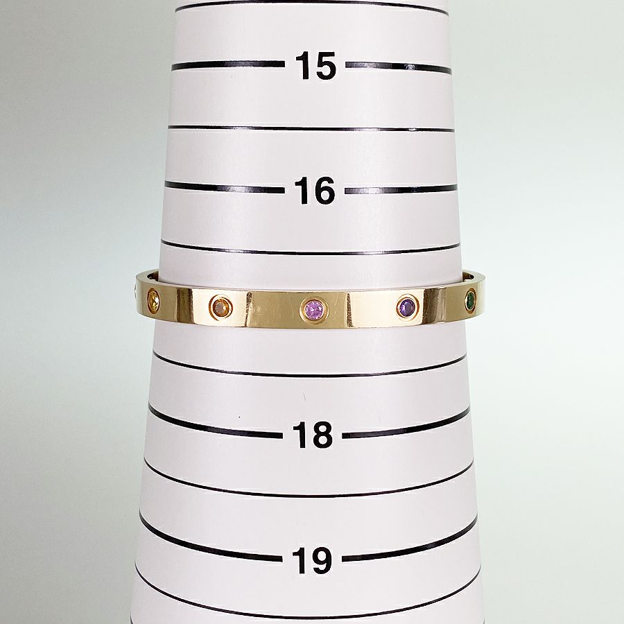 カルティエ ブレスレット