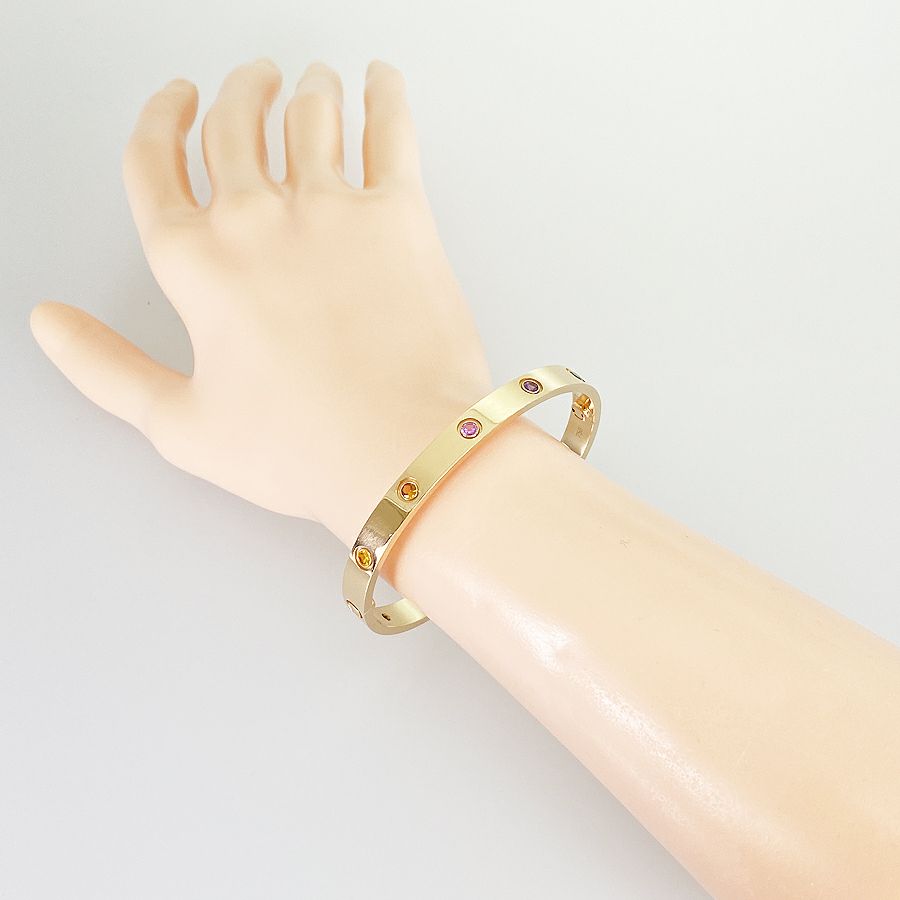 カルティエ ブレスレット