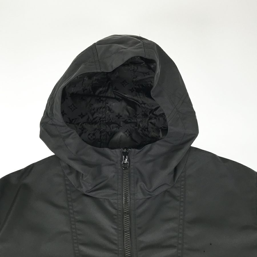 ルイ・ヴィトン メンズ ジャケット