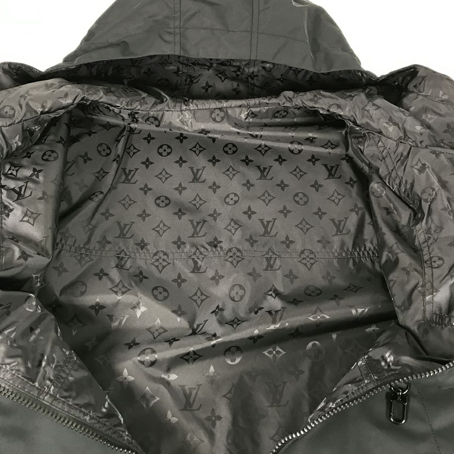 ルイ・ヴィトン メンズ ジャケット