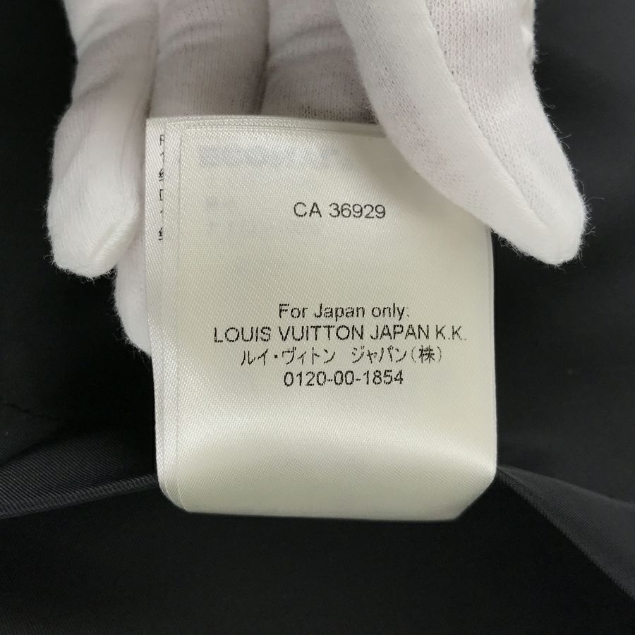 ルイ・ヴィトン メンズ ジャケット