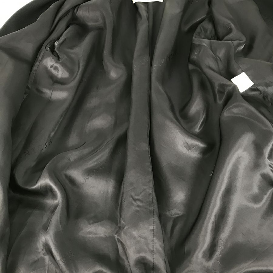 マッキントッシュ レディース コート