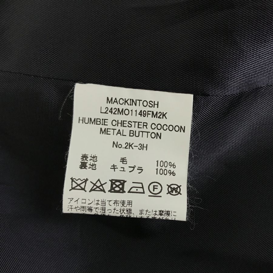マッキントッシュ レディース コート