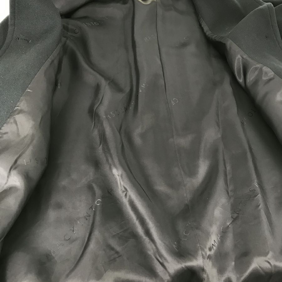 マッキントッシュ レディース コート