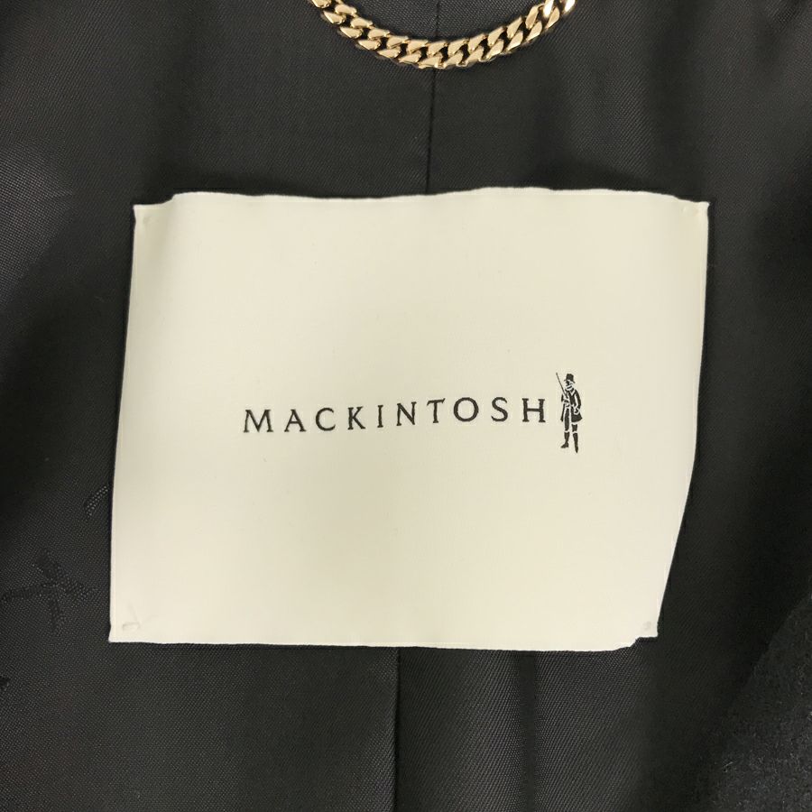 マッキントッシュ レディース コート
