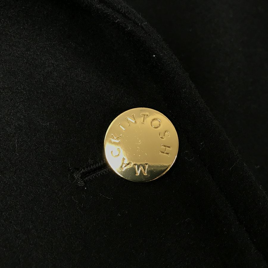 マッキントッシュ レディース コート