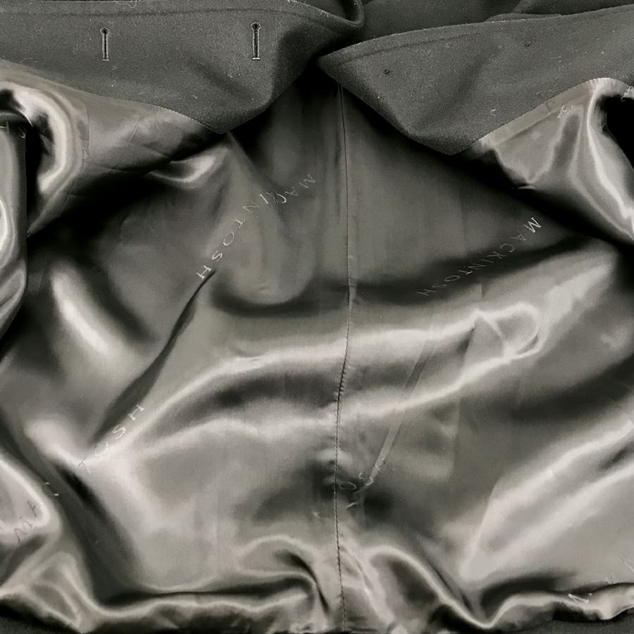 マッキントッシュ レディース コート