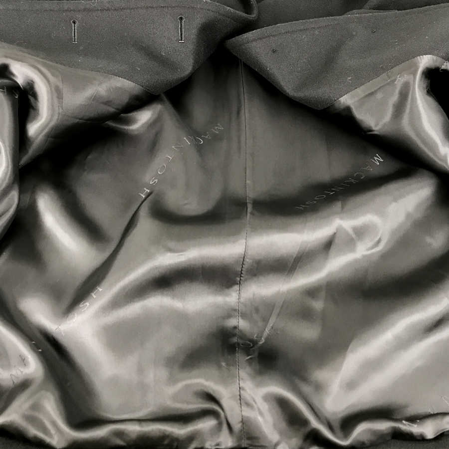 マッキントッシュ レディース コート