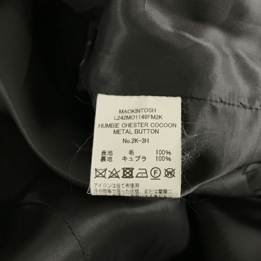 マッキントッシュ レディース コート