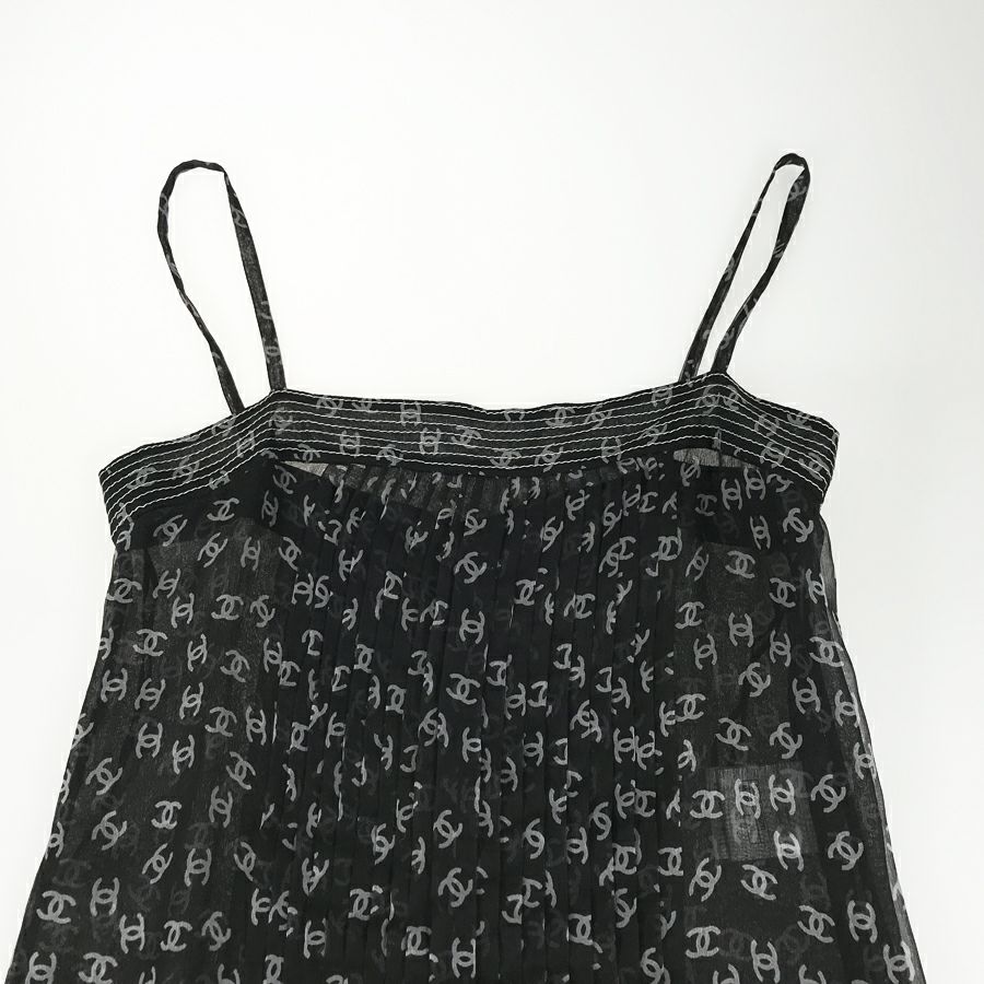 シャネル レディース ワンピース