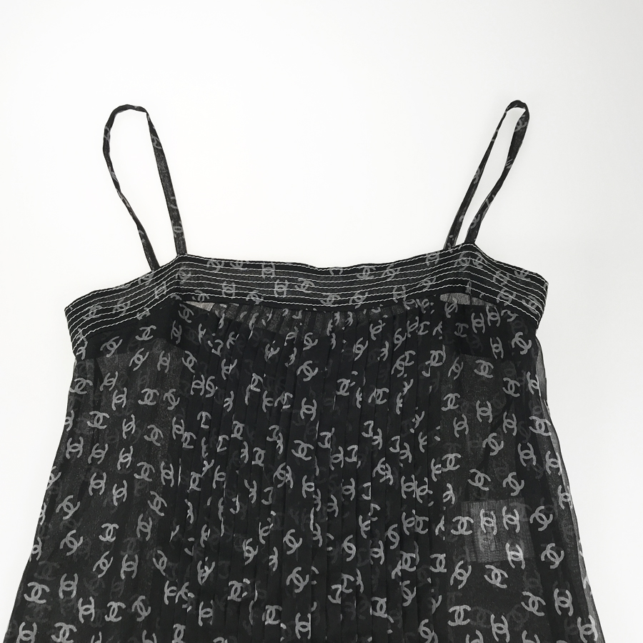 シャネル レディース ワンピース