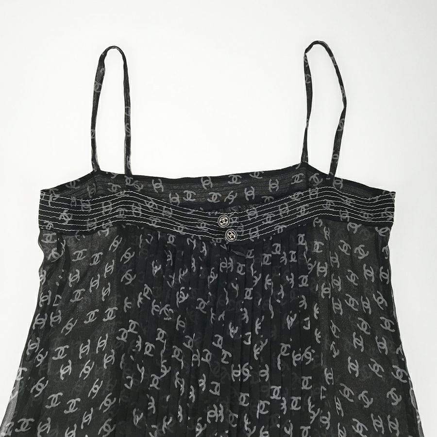 シャネル レディース ワンピース