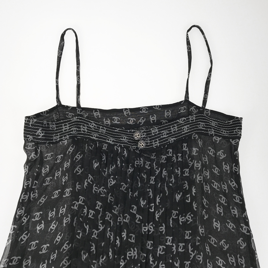 シャネル レディース ワンピース