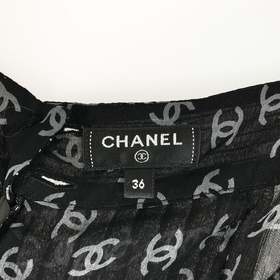 シャネル レディース ワンピース