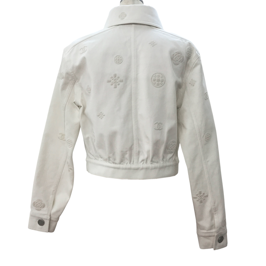 シャネル レディース ジャケット