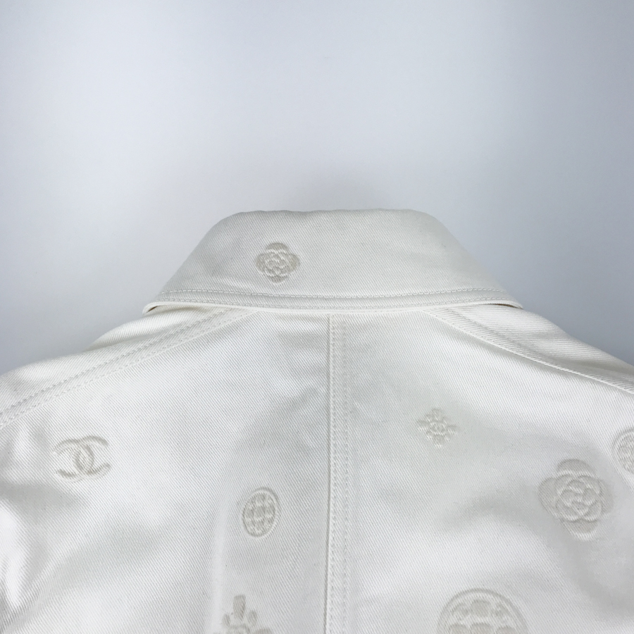 シャネル レディース ジャケット