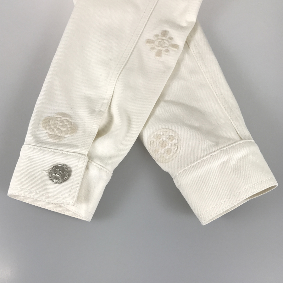 シャネル レディース ジャケット