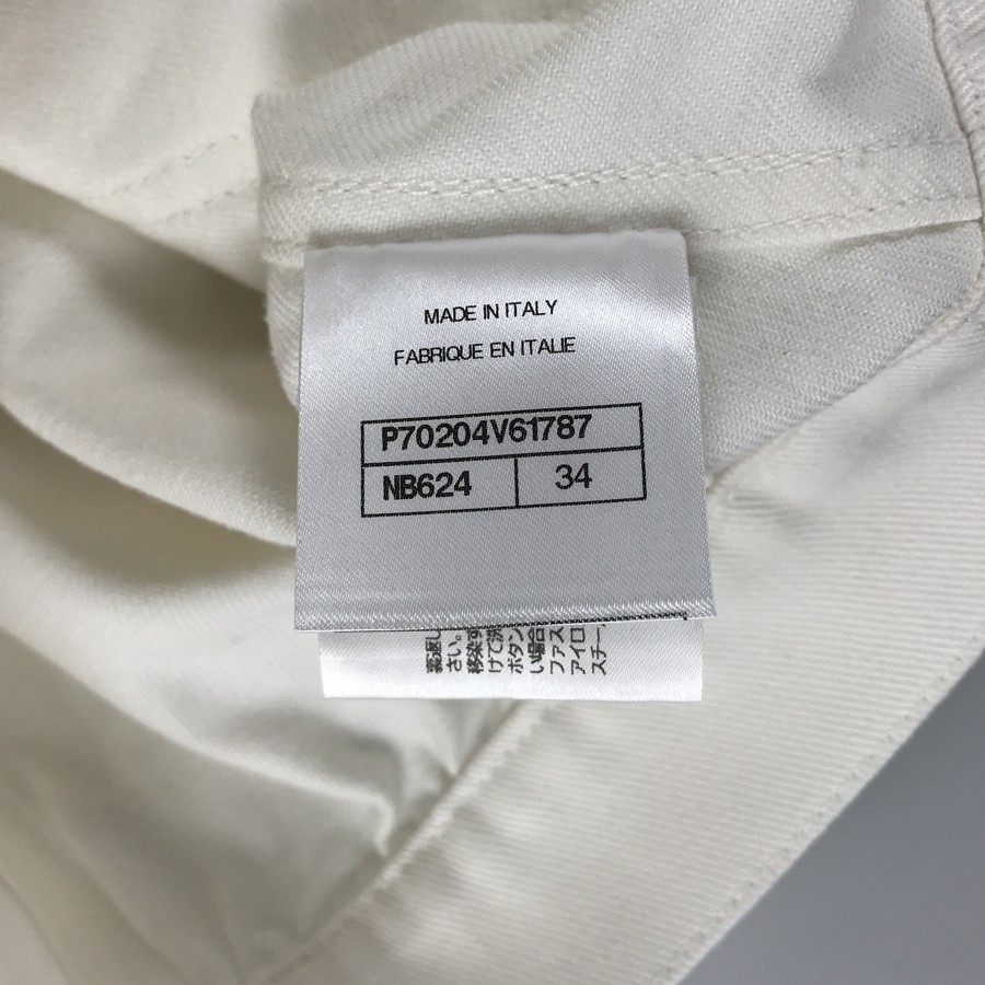 シャネル レディース ジャケット