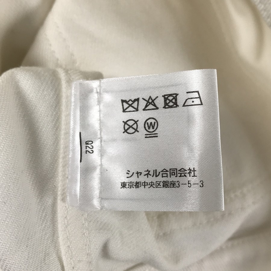 シャネル レディース ジャケット
