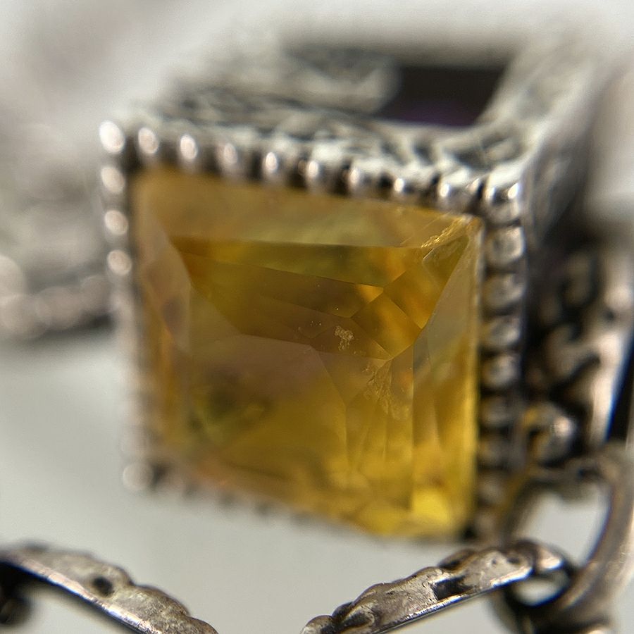 グッチ ネックレス