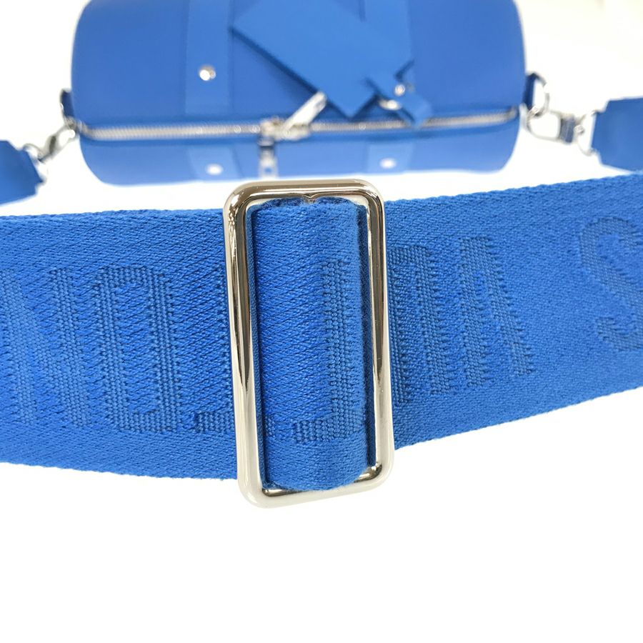 ルイ・ヴィトン アエログラム シティ キーポル  ショルダーバッグ