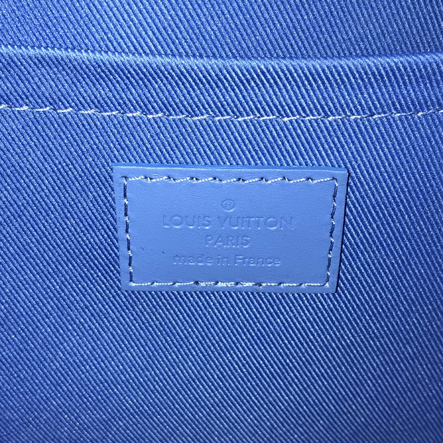 ルイ・ヴィトン アエログラム シティ キーポル  ショルダーバッグ