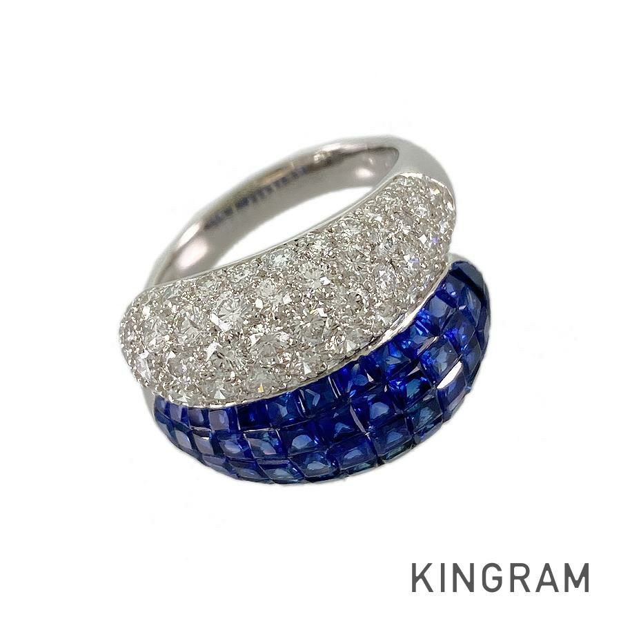 ノーブランド リング