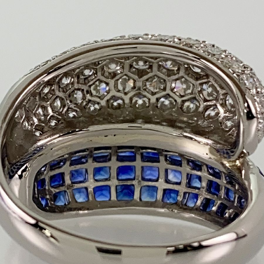 ノーブランド リング