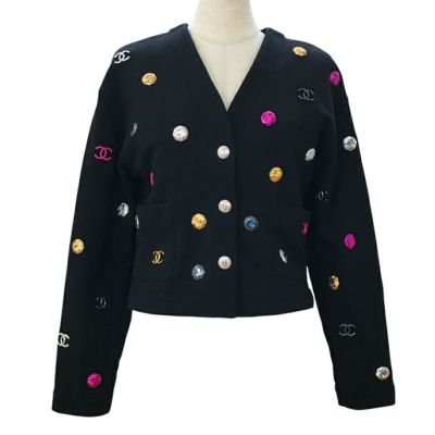 サルヴァトーレフェラガモ レディース カーディガン | キングラム