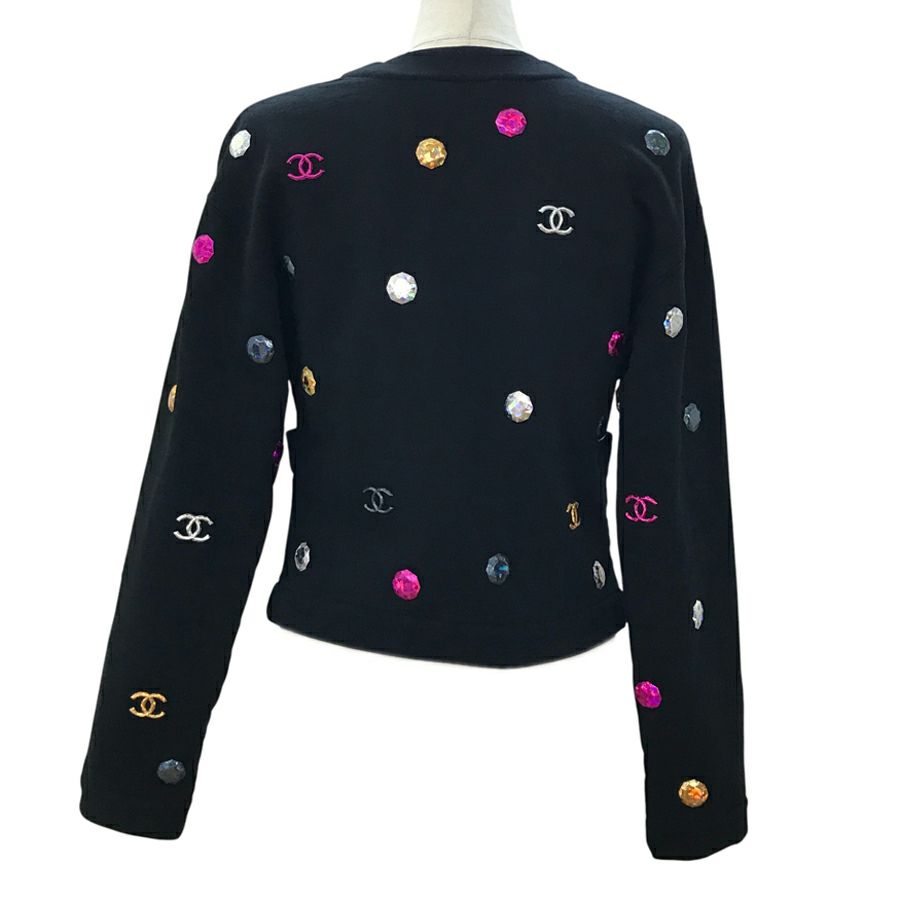 シャネル レディース カーディガン