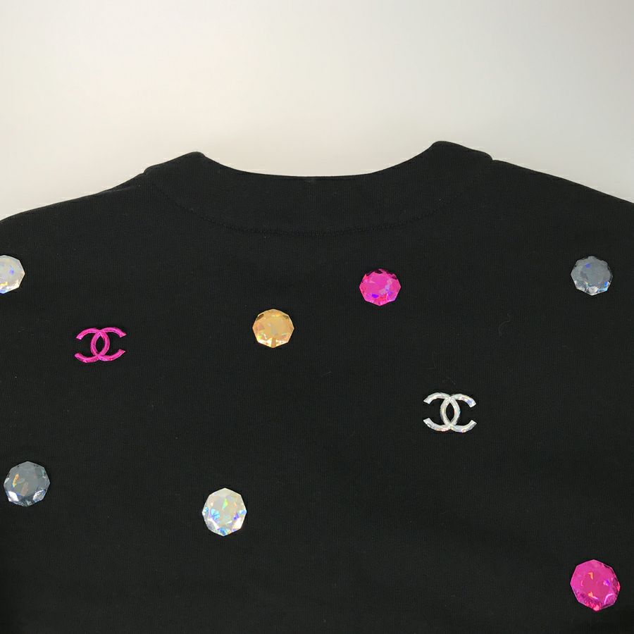 シャネル レディース カーディガン