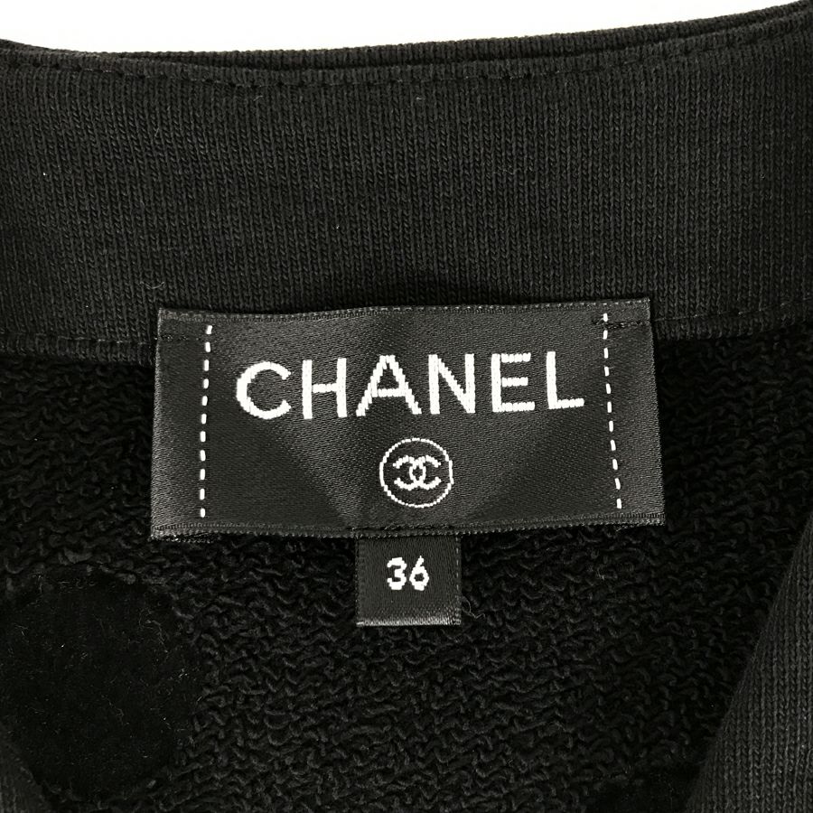 シャネル レディース カーディガン