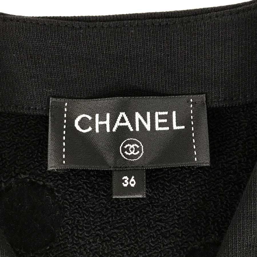 シャネル レディース カーディガン