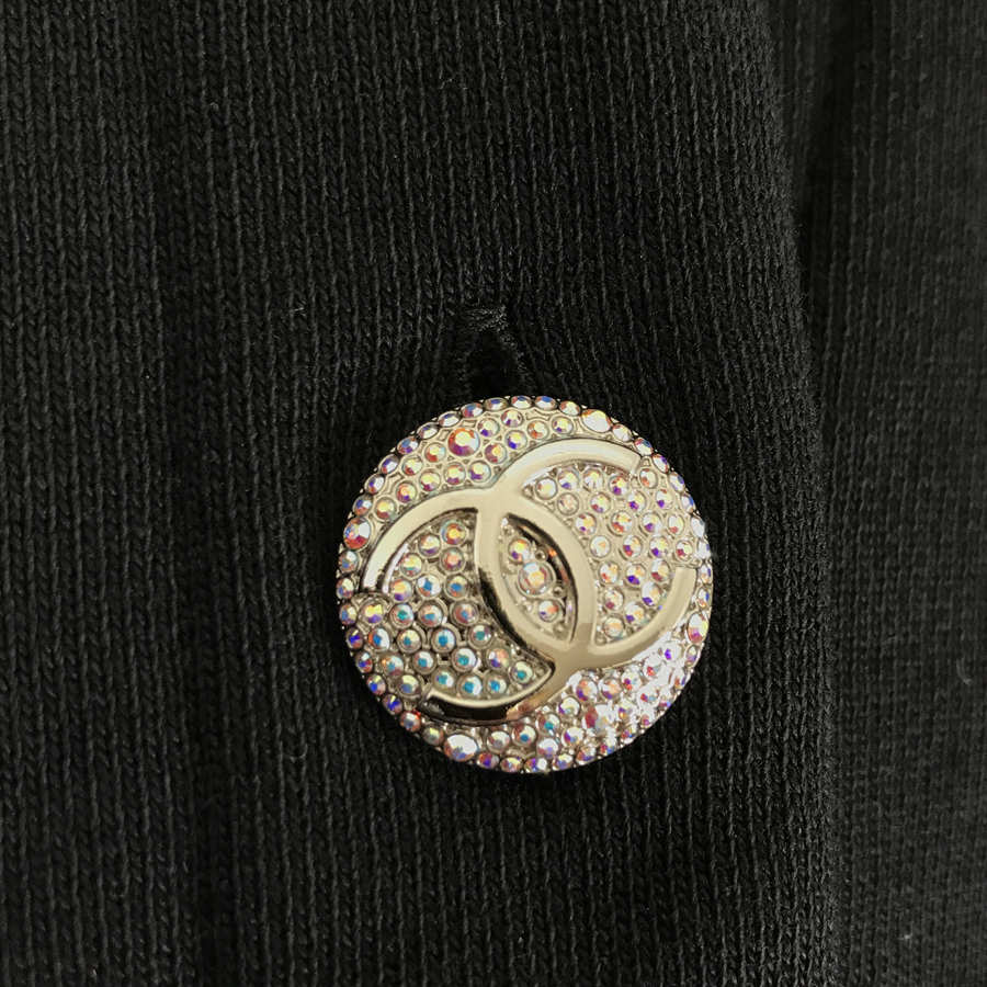 シャネル レディース カーディガン