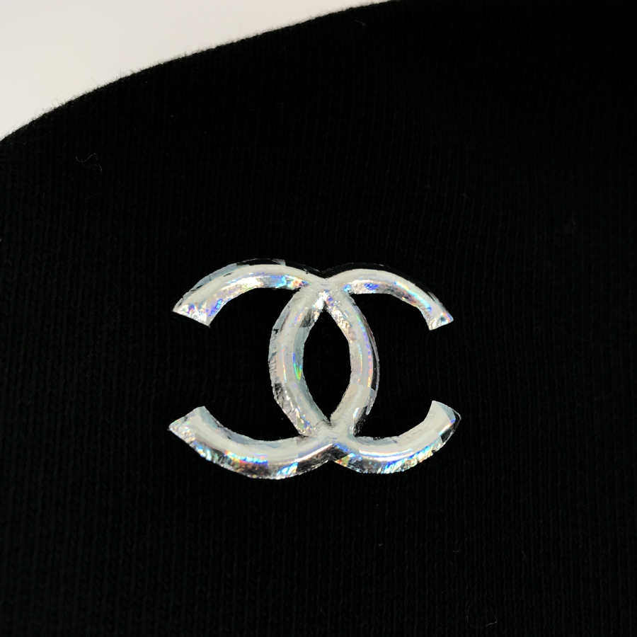 シャネル レディース カーディガン