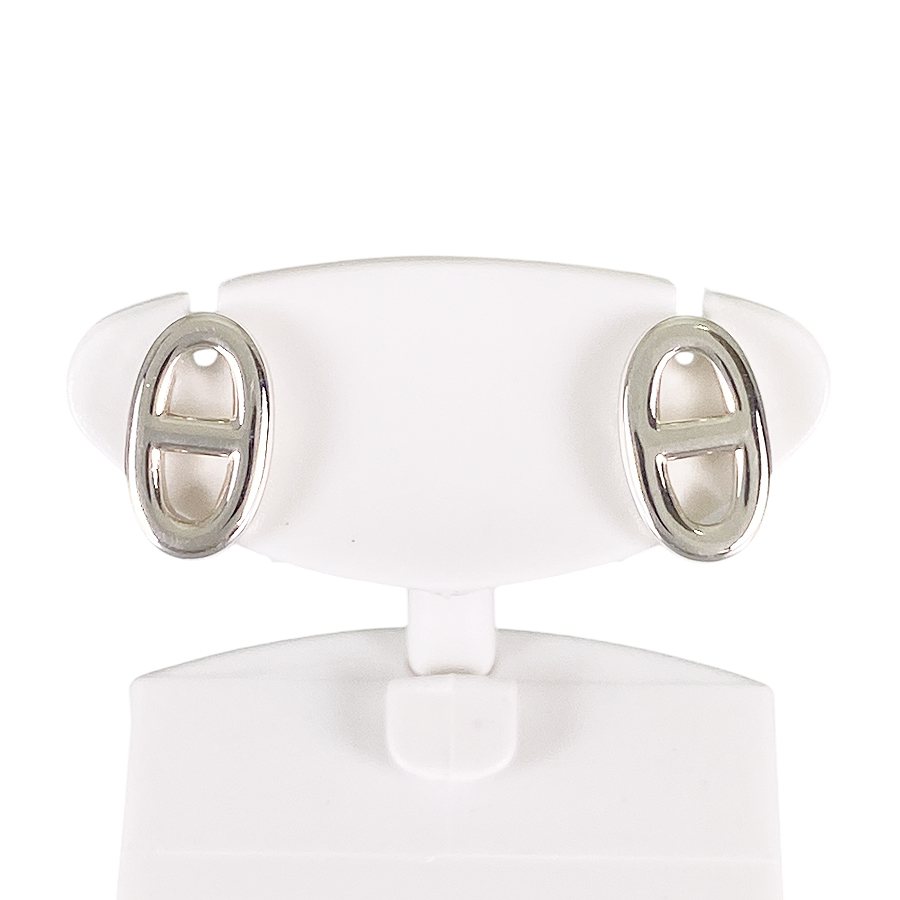 エルメス ピアス