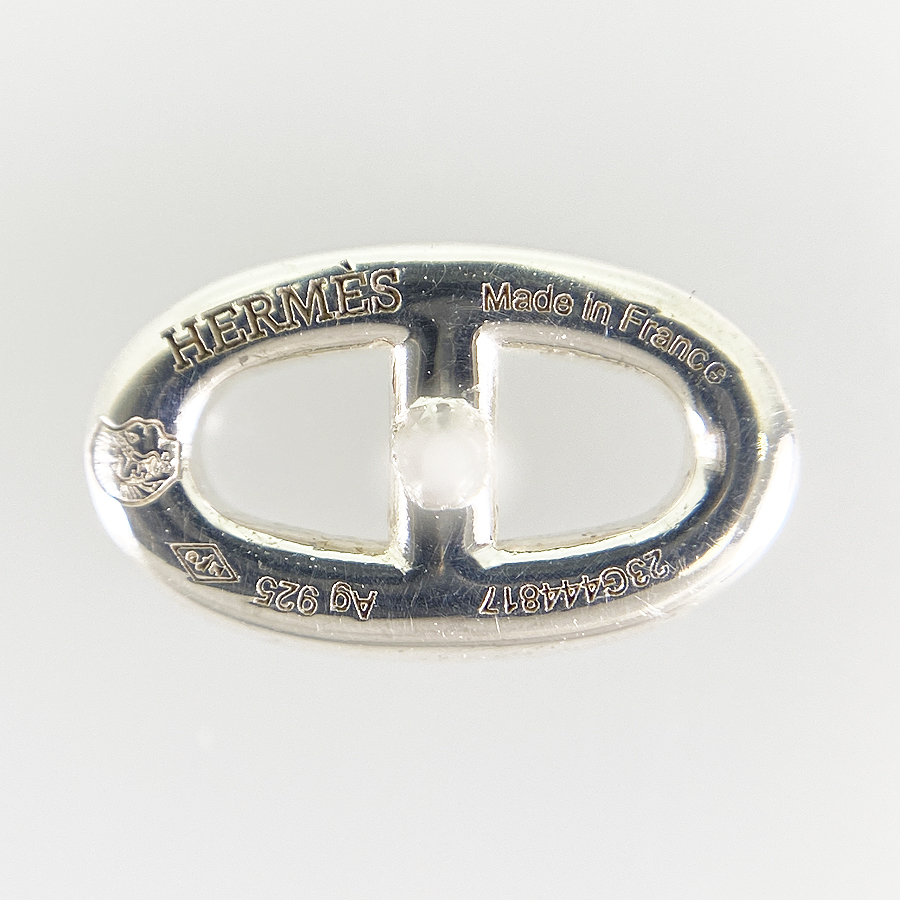 エルメス ピアス