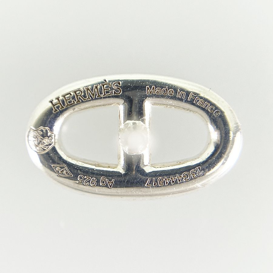 エルメス ピアス