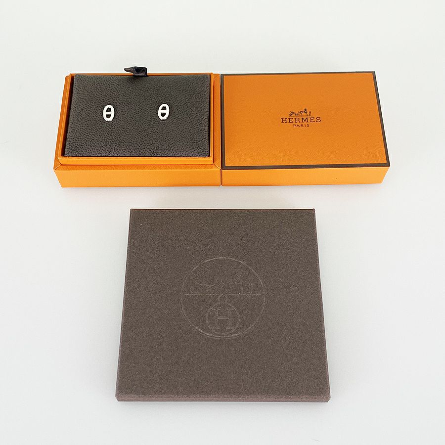 エルメス ピアス