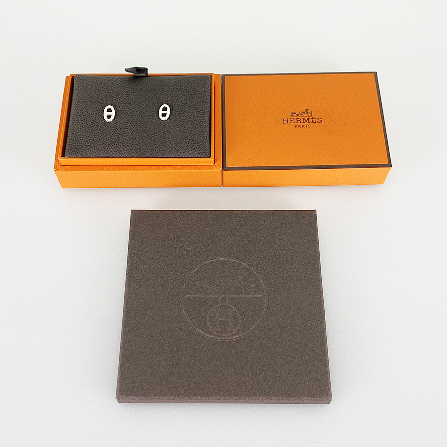 エルメス ピアス