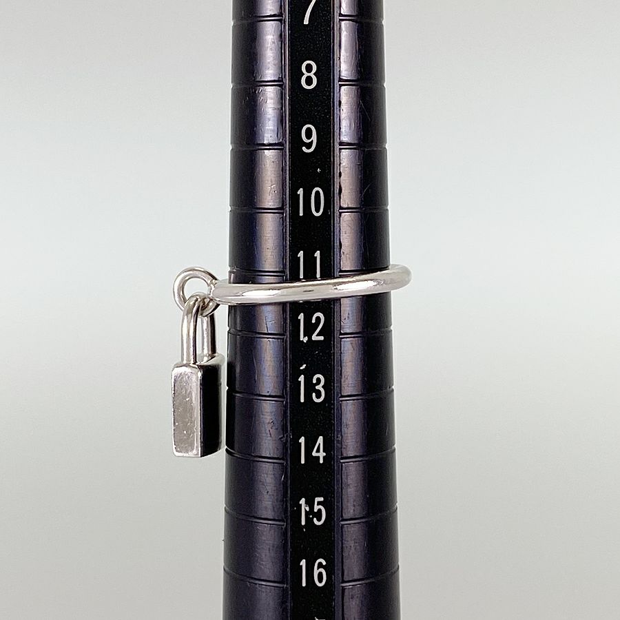 エルメス リング