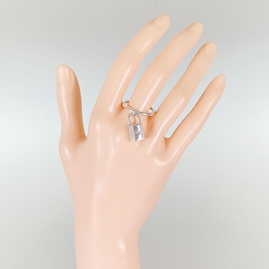 エルメス リング