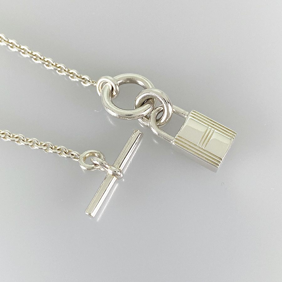 エルメス ネックレス