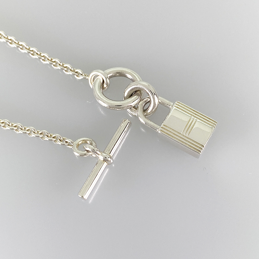 エルメス ネックレス