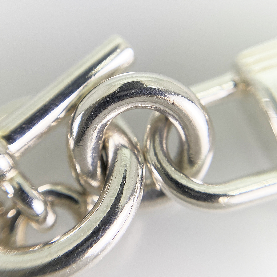 エルメス ネックレス