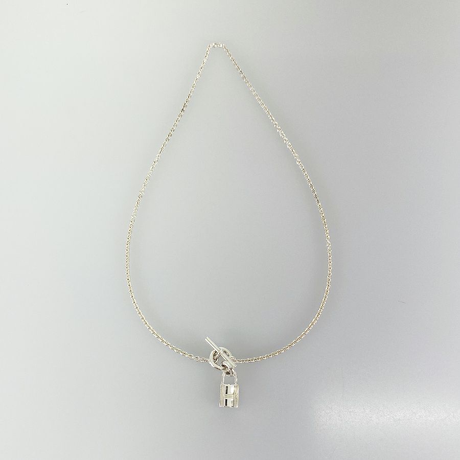 エルメス ネックレス