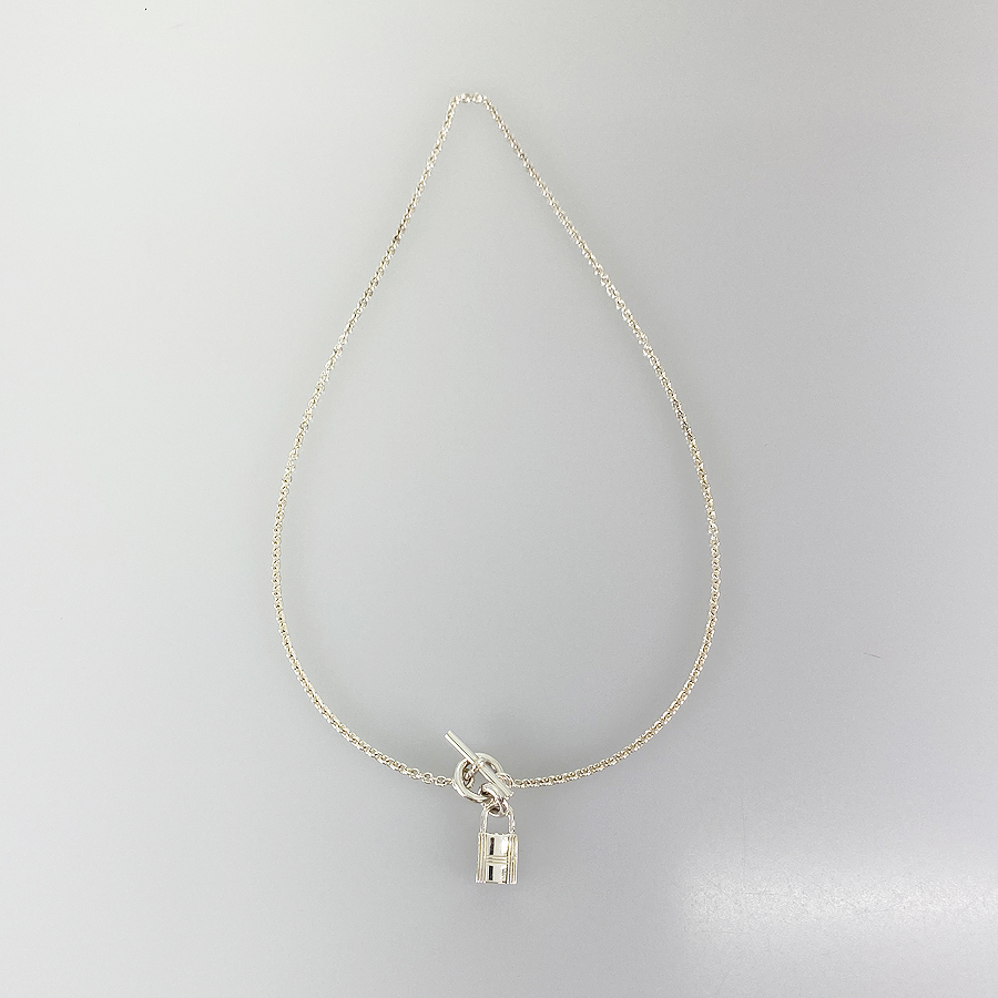 エルメス ネックレス